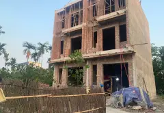 Căn hộ 3 phòng ngủ rộng 60m² tại khu dân cư sầm uất Đào Yêu - Hồng Thái... Bán căn hộ chung cư tại An Hải, Hải Phòng 02