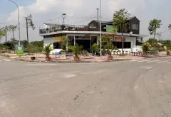 Bán đất dự án phân lô, mặt tiền 5m, xã Yên Phong, Bắc Ninh... Bán đất tại Yên Phong, Bắc Ninh 08
