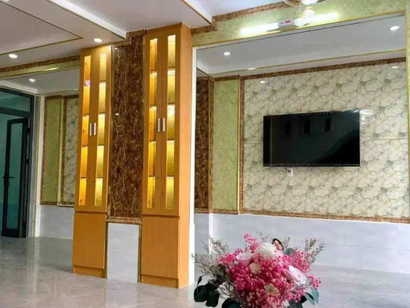 Nhà mặt phố 2 tầng diện tích 117m² giáp Linh Xuân-Phạm Văn Đồng💸6.9T.Ỷ... Bán nhà mặt phố tại Dĩ An, Hồ Chí Minh 01