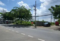 Bán đất kinh doanh 2 mặt tiền tại xã Phước Kiển, Nhà Bè... Bán đất tại Nhà Bè, Hồ Chí Minh 04