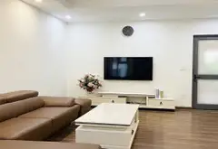 Bán căn hộ góc 3 phòng ngủ tại Tây Hồ Riverview, view sông Hồng 92m 3ngủ2 vs giá 9,7 tỷ... Bán căn hộ chung cư tại Phú Thượng, Hà Nội 03