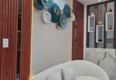 Nhà 3 tầng siêu phẩm quận 7 giá mềm
 Đi bộ ra lotte MART, nhà ngay chợ kinh doanh tốt chỉ 3ty49... Bán nhà riêng tại Tân Hưng, Hồ Chí Minh 02