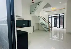 🔥 NHÀ MỚI – VÀO Ở NGAY | ĐƯỜNG NHỰA 9M – KDC ĐẶNG GIA PHÁT... Bán nhà riêng tại Long Phước, Hồ Chí Minh 01