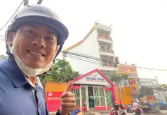 Nhà mặt phố 5 tầng tầng tại Bình Tân, cơ hội kinh doanh đỉnh cao... Bán nhà mặt phố tại Bình Tân, Hồ Chí Minh 01