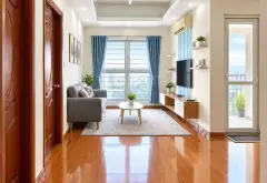 Căn hộ 2 phòng ngủ giá tốt nhất Phường Dương Nội, cơ hội sở hữu hiếm có... Bán căn hộ chung cư tại Dương Nội, Hà Nội 02