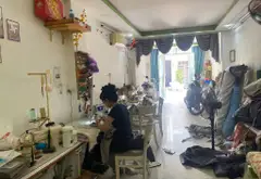 Nhà phố 5 tầng đẹp rẻ trung tâm Quận 10, giá hấp dẫn... Bán nhà riêng tại Hòa Hưng, Hồ Chí Minh 05