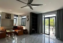 BIỆT THỰ GÓC 2 MẶT TIỀN – BƯNG ÔNG THOÀN, LIÊN PHƯỜNG - QUẬN 9
Diện tích 147,5m², ngang 8m... Bán nhà riêng tại Tăng Nhơn Phú, Hồ Chí Minh 17