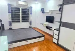 7,5 tỷ Nhà 5 tầng full nội thất tại phường Vĩnh Hưng, quận Hoàng Mai, ô tô đỗ cổng... Bán nhà riêng tại Vĩnh Hưng, Hà Nội 05