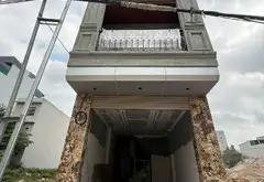 Bán nhà 6 tầng có thang máy, ô tô tránh, vỉa hè rộng tại PHÂN LÔ LAI XÁ - HOÀI ĐỨC , VĐ3.5 dt 58m2... Bán nhà riêng tại Hoài Đức, Hà Nội 10