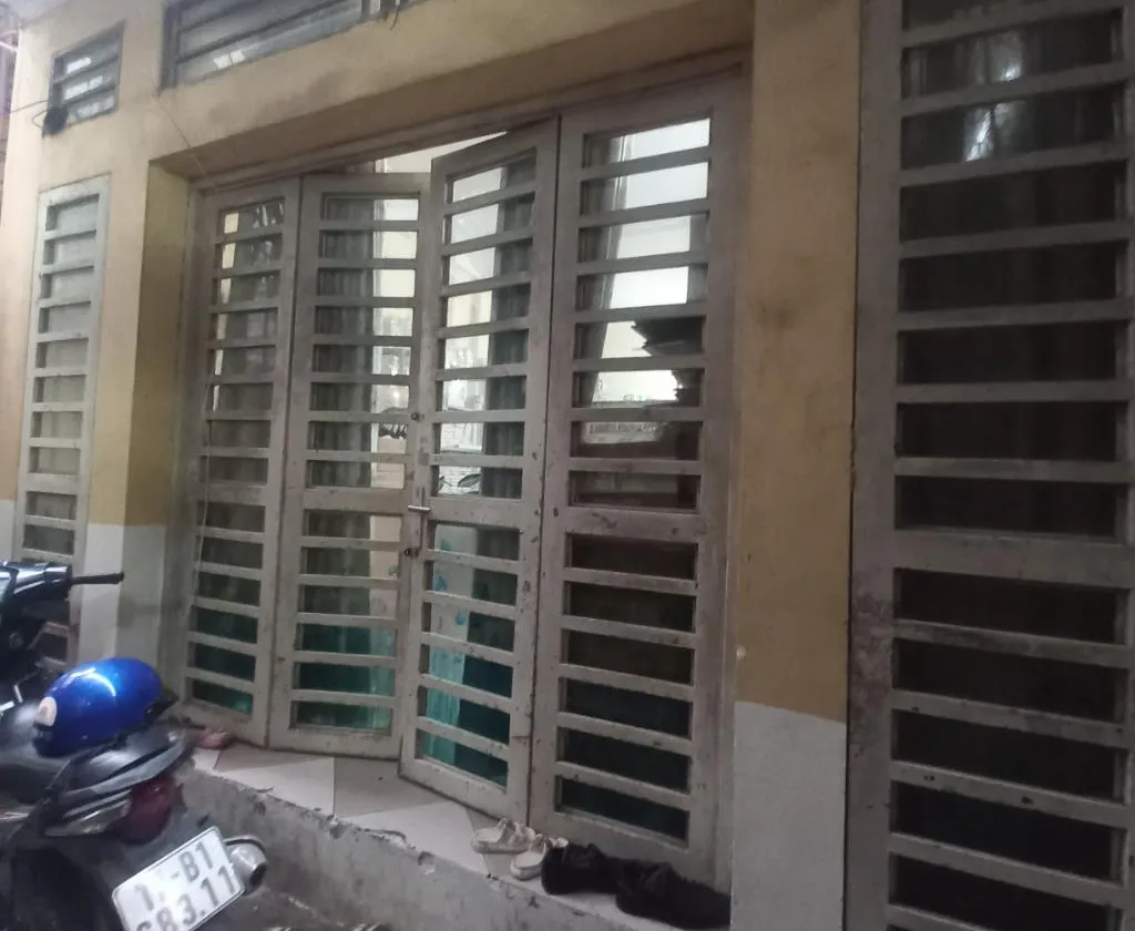 Nhà 3 tầng tại Phường Phú Diễn, Hà Nội diện tích 29 m2 giá 5.65 tỷ... Bán owner_side tại Phú Diễn, Hà Nội 01
