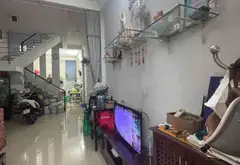 Nhà Riêng Quận 3 Sản Phẩm Độc Tôn Với Không Gian Sống Đẳng Cấp... Bán nhà riêng tại Bàn Cờ, Hồ Chí Minh 04