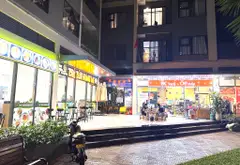 Dự án KĐT Gia Lâm Vinhomes Occan Paảk. Căn tầng trệt kinh doanh bất tận ngày đêm.... Bán căn hộ chung cư tại Gia Lâm, Hà Nội 14
