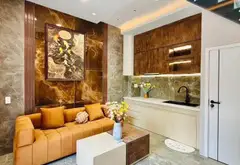 Nhà 3 Tầng Đẹp, Nội Thất Xịn Tặng Kèm, Tân Bình... Bán nhà riêng tại An Hội Tây, Hồ Chí Minh 05