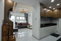 Bán căn hộ 2PN, 2WC tầng 14 tại Bình Chánh giá chỉ 2.85 tỷ... Bán căn hộ chung cư tại Tân Nhựt, Hồ Chí Minh 16