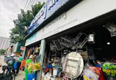 Bán nhà mặt phố phường Đông Hòa, Hồ Chí Minh giá 9 tỷ... Bán nhà mặt phố tại Đông Hòa, Hồ Chí Minh 01