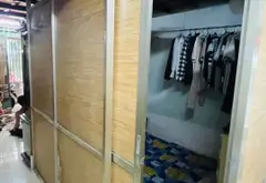 Bán nhà riêng 40m2 có hẻm ô tô tại quận Bình Tân... Bán nhà riêng tại Bình Hưng Hòa, Hồ Chí Minh 08