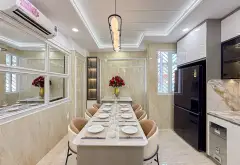 Cơ Hội Sở Hữu Nhà 5 Tầng Hiện Đại Gần Trường Nguyễn Hữu Thọ Với Giá Ưu Đãi... Bán nhà riêng tại Tân Hưng, Hồ Chí Minh 16