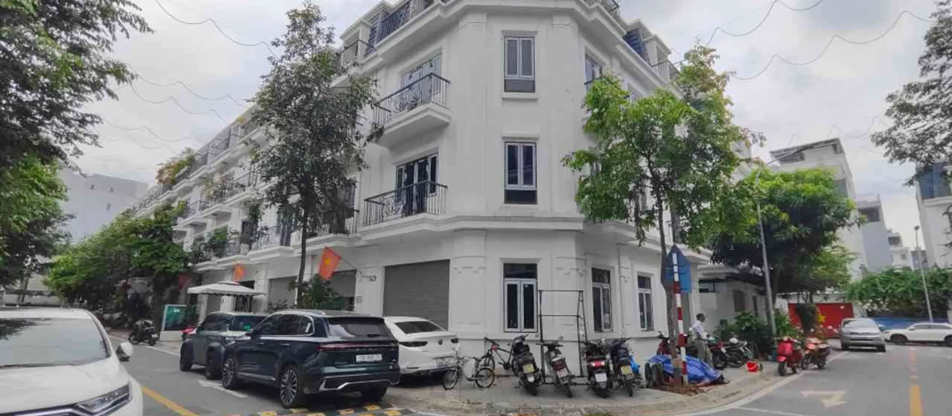 GIẢM 700 TRIỆU CHO CĂN LÔ GÓC NHÀ THÔ 92,5M2 NGAY LÊ CHÂN AEON - CHỈ CÒN HƠN 7 TỶ... Bán biệt thự, liền kề tại An Biên, Hải Phòng 01
