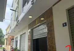 Nhà xinh An Hải - 3 tầng cực chất, ô tô đậu cửa... Bán nhà riêng tại An Hải, Hải Phòng 09