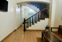 Nhà phố Kim Giang 4 tầng thiết kế tinh tế, vị trí đắc địa, mặt ngõ thông, ô tô chạy,tiện kinh doanh... Bán nhà riêng tại Thanh Liệt, Hà Nội 02
