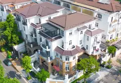 Biệt thự liền kề đẳng cấp hướng sông tại Cityland quận 7... Bán biệt thự, liền kề tại Tân Mỹ, Hồ Chí Minh 03