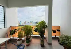 Nhà mặt phố kinh doanh rộng 4,2m tại Phường Trung Mỹ Tây... Bán nhà mặt phố tại Trung Mỹ Tây, Hồ Chí Minh 05