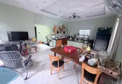 Bán nhà riêng 3 tầng 105m2 tại xã Xuân Thới Đông, Hóc Môn, 4PN, pháp lý chuẩn... Bán nhà riêng tại Xuân Thới Sơn, Hồ Chí Minh 10