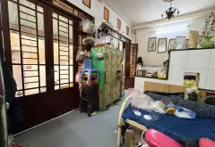 Cơ hội sở hữu nhà phố Nguyễn Trãi quận 5 giá tốt, vị trí đắc địa... Bán nhà riêng tại Chợ Quán, Hồ Chí Minh 01