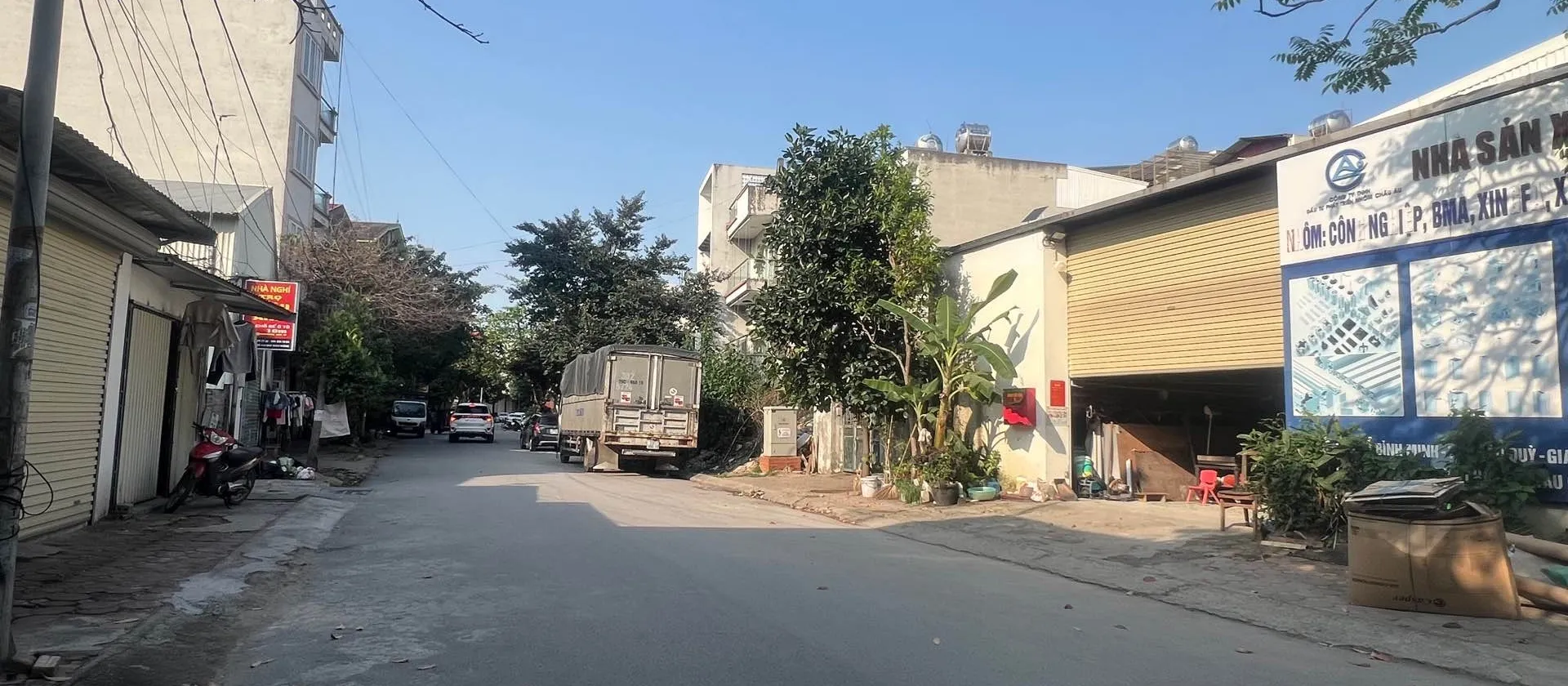 Siêu phẩm mặt phố phân lô 31ha Trâu Quỳ vị trí vàng, kinh doanh đỉnh cao... Bán nhà mặt phố tại Gia Lâm, Hà Nội 01
