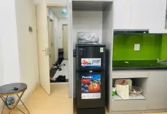 Căn hộ tiện nghi giữa lòng Ba Đình... Bán căn hộ chung cư tại Ngọc Hà, Hà Nội 14