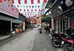 Cơ hội hiếm có đất đẹp tại Yên Hòa giá ưu đãi... Bán đất tại Yên Nghĩa, Hà Nội 05