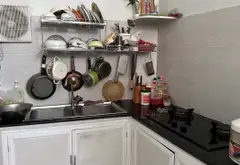 Bán nhà 2 tầng 125m2 mặt tiền 16m tại Quận 10 phù hợp phân lô và xây căn hộ dịch vụ... Bán owner_side tại Hòa Hưng, Hồ Chí Minh 03