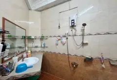Nhà Mặt Phố Kinh Doanh Đỉnh Quận 5, 5 Tầng Rộng Rãi... Bán nhà mặt phố tại Chợ Lớn, Hồ Chí Minh 02