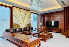 Biệt thự góc ven bể bơi siêu sang tại Vinhomes Imperia... Bán biệt thự, liền kề tại Hồng Bàng, Hải Phòng 04