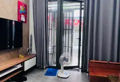 Bán nhà riêng 4 tầng, 5 phòng ngủ tại Tân Quy, Quận 7, diện tích 43,5m2, giá 6,99 tỷ... Bán nhà riêng tại Tân Hưng, Hồ Chí Minh 13