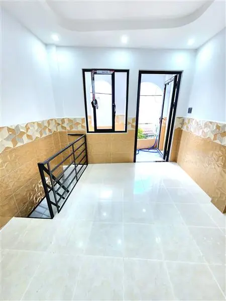 Bán nhà 2 tầng 17m2 giá 2,7 tỷ khu vực Gò Vấp đường Quang Trung.... Bán nhà riêng tại Gò Vấp, Hồ Chí Minh 01