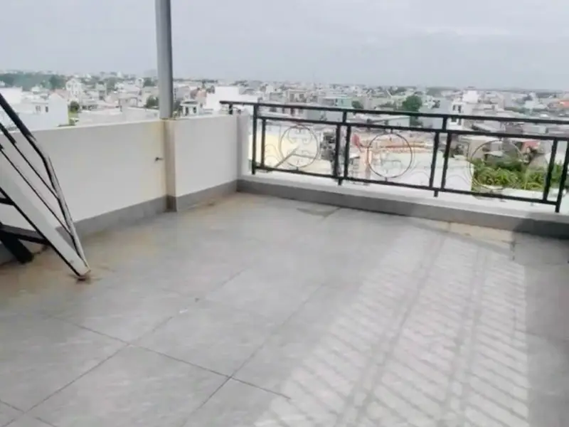 Bán nhà riêng 5 tầng 13 phòng tại phường Thới An, Hồ Chí Minh, diện tích 138 m2... Bán nhà riêng tại Thới An, Hồ Chí Minh 01