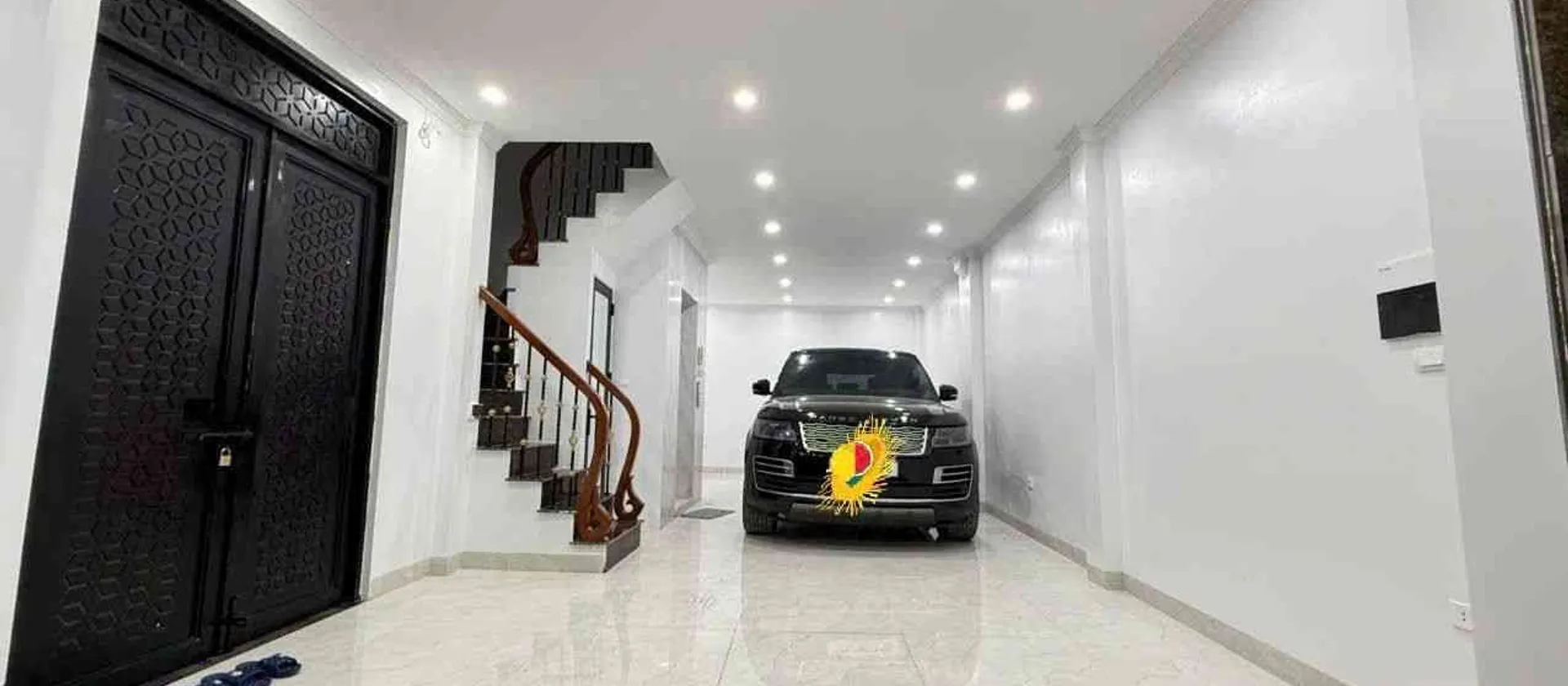 CẦN BÁN NHÀ PHỐ NGŨ NHẠC -HOÀNG MAI:62M2 6T MỚI ĐẸP - Ô TÔ - KINH DOANH SẦM UẤT GIÁ MỀM MẠI... Bán nhà riêng tại Vĩnh Hưng, Hà Nội 01