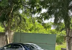 Bán đất mặt tiền rộng 31m tại Lê Thị Lơ, Hóc Môn, diện tích 1.214m², giá ưu đãi... Bán đất tại Tân Hiệp, Hồ Chí Minh 02