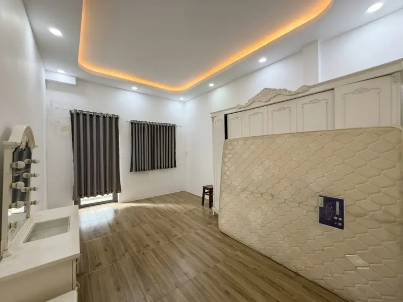 🔥 NHÀ RIÊNG QUẬN 3 – 46M², 2 TẦNG, SỔ HỒNG RIÊNG – GIÁ 6,7 TỶ!... Bán nhà riêng tại Nhiêu Lộc, Hồ Chí Minh 01
