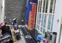 Nhà Biệt Thự Góc Mặt Tiền Rộng, Nội Bộ Lý Thường Kiệt... Bán nhà riêng tại Tân Hòa, Hồ Chí Minh 06