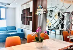 SIÊU PHẨM KĐT CIPUTRA -CHUNG CƯ CÁN BỘ CÁC VĂN PHÒNG CHÍNH PHỦ - DT 92M2 FULL NỘI THẤT - VỀ Ở LUÔN... Bán căn hộ chung cư tại Phú Thượng, Hà Nội 07