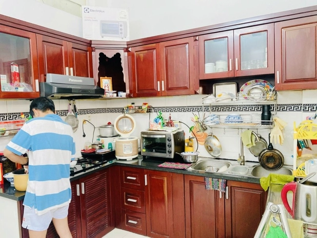 Bán nhà 1 trệt 1 lầu, hẻm xe hơi đường Đỗ Xuân Hợp, phường Phước Bình, Quận 9, dt 36m2, nhỉnh 3 tỷ tại Hồ Chí Minh 05