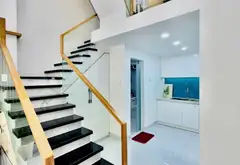 Bán nhà riêng 2 tầng tại phường Nguyễn Trọng Tuyển, gần mặt tiền, diện tích 31.6m²... Bán nhà riêng tại Phú Nhuận, Hồ Chí Minh 07