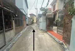 Cơ hội sở hữu ngay lô đất vàng mặt tiền rộng ô tô vào tận nơi... Bán owner_side tại Thiên Lộc, Hà Nội 03