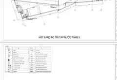 Bán nhà riêng 60m2 tại Phố Hào Nam, căn hộ có sổ đỏ và bản thiết kế xây dựng công nhận... Bán nhà riêng tại Ô Chợ Dừa, Hà Nội 08