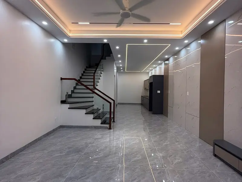 Nhà mới 3 tầng cực chất tại Phường An Hải, Hải Phòng... Bán nhà riêng tại An Hải, Hải Phòng 01