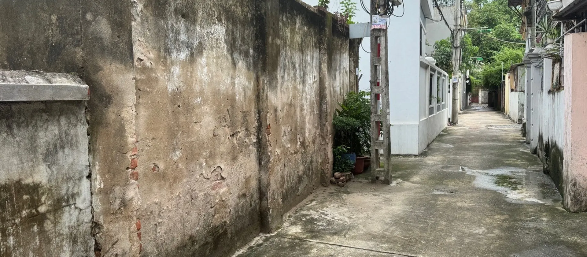 Bán đất Thôn Trung Dương Hà 68 m MT 6.8 m ngõ thông oto vào... Bán đất tại Phù Đổng, Hà Nội 01