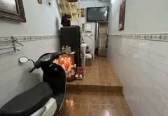 Nhà 2 Tầng Cách Mạng Tháng 8 - Trọn Vẹn Tiện Nghi, Giá Tốt... Bán nhà riêng tại Nhiêu Lộc, Hồ Chí Minh 01