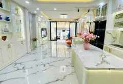 Nhà MT Đào Tông Nguyên Nhà Bè, 5×23m, 3 tầng... Bán nhà mặt phố tại Nhà Bè, Hồ Chí Minh 01